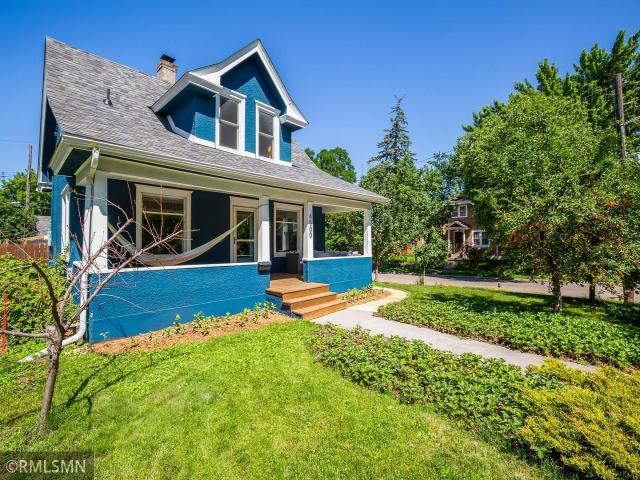4500 45th Avenue S Minneapolis MN 55406 - MLS# 6758233