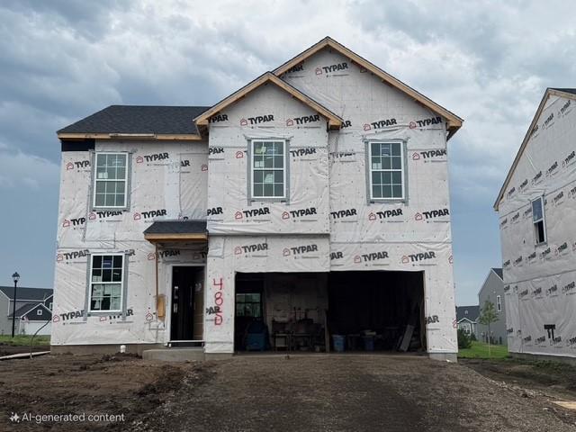 4834 Island Park Drive Woodbury MN 55129 - MLS# 6758245