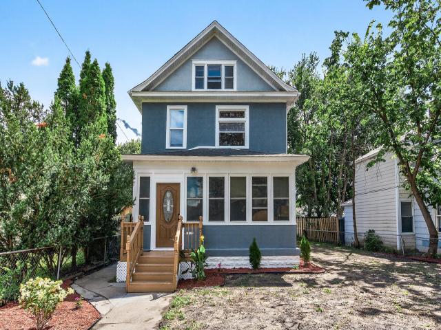 2437 29th Avenue S Minneapolis MN 55406 - MLS# 6758276