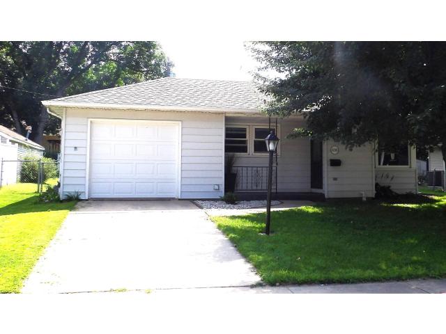 1016 13th Avenue NW Rochester MN 55901 - MLS# 6758286