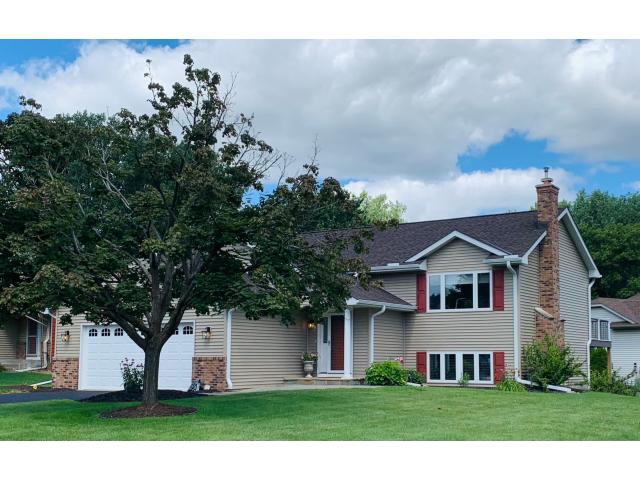 1000 Forest Glen Court Burnsville MN 55337 - MLS# 6758303