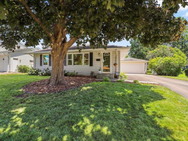 7015 Chicago Avenue S Minneapolis MN 55423 - MLS# 6758315