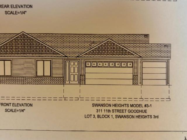 311 11th Street N Goodhue MN 55027 - MLS# 6758318
