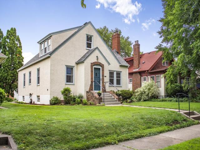 1619 Juno Avenue Saint Paul MN 55116 - MLS# 6758319