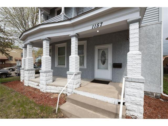 1157 Sherburne Avenue Saint Paul MN 55104 - MLS# 6758326