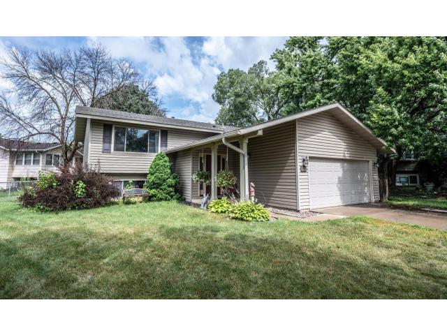 8233 Georgia Court N Minneapolis MN 55445 - MLS# 6758330