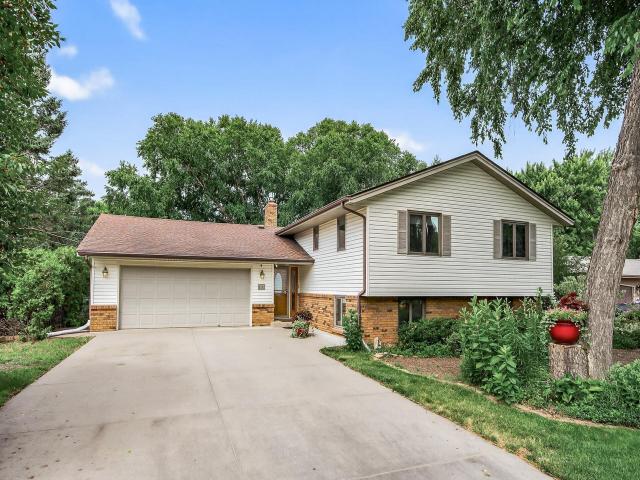5125 Irondale Road Saint Paul MN 55112 - MLS# 6758347