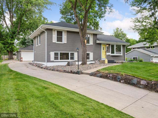 4808 W 111th Street Minneapolis MN 55437 - MLS# 6758360