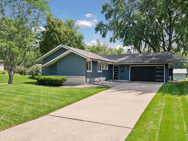 8301 33rd Avenue N Crystal MN 55427 - MLS# 6758368