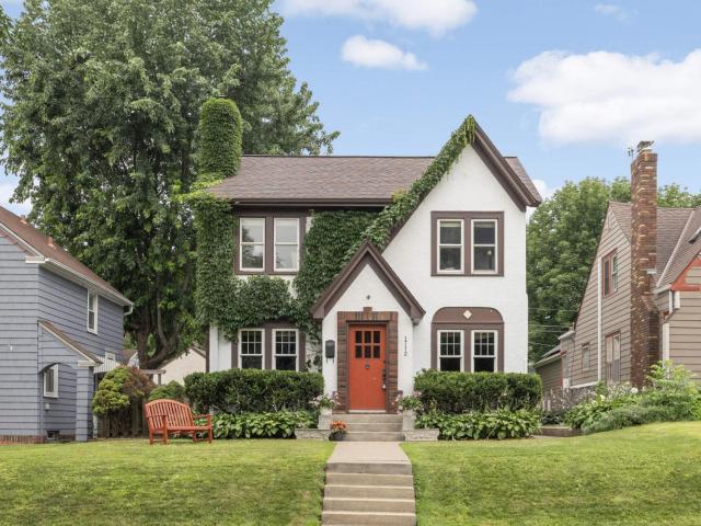 1712 Scheffer Avenue Saint Paul MN 55116 - MLS# 6758374