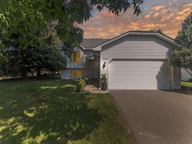 3560 Baltic Avenue Saint Paul MN 55122 - MLS# 6758385