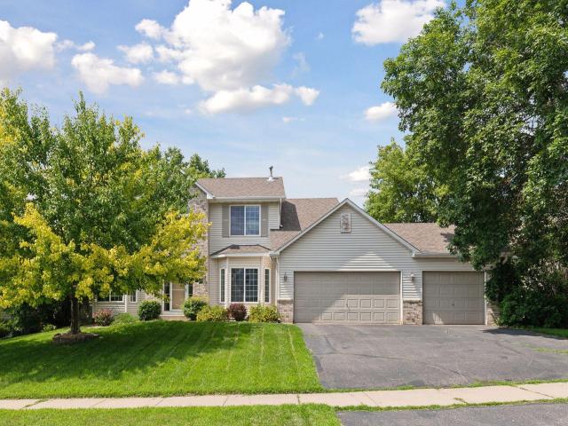 2394 Manuela Drive Chaska MN 55318 - MLS# 6758391