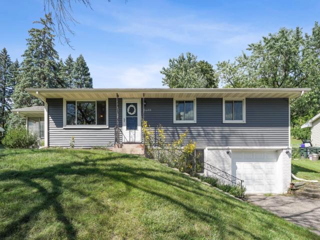 5600 W 107th Street Minneapolis MN 55437 - MLS# 6758415