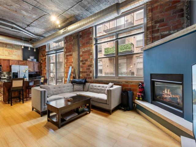 521 S 7th Street Unit 419 Minneapolis MN 55415 - MLS# 6758422
