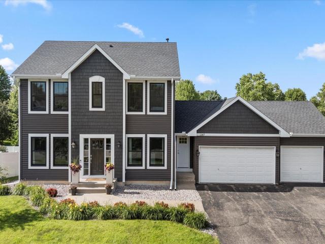 1387 Clippership Alcove Saint Paul MN 55125 - MLS# 6758424