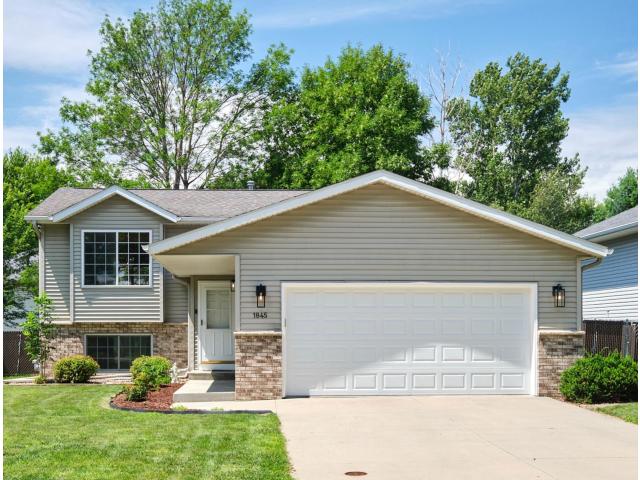 1845 3rd Avenue SW Rochester MN 55902 - MLS# 6758425