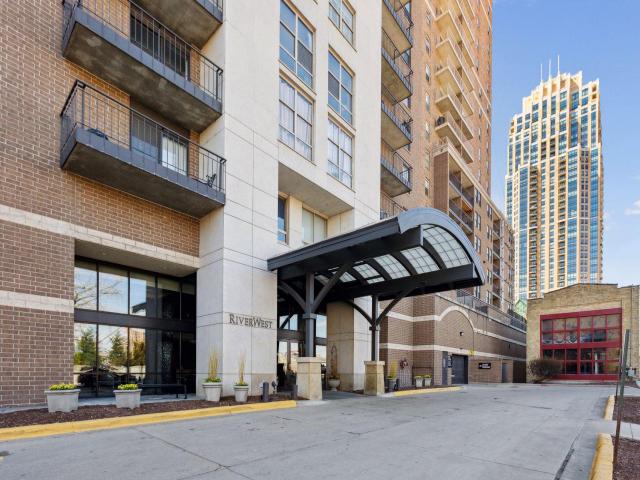 401 S 1st Street Unit 918 Minneapolis MN 55401 - MLS# 6758443