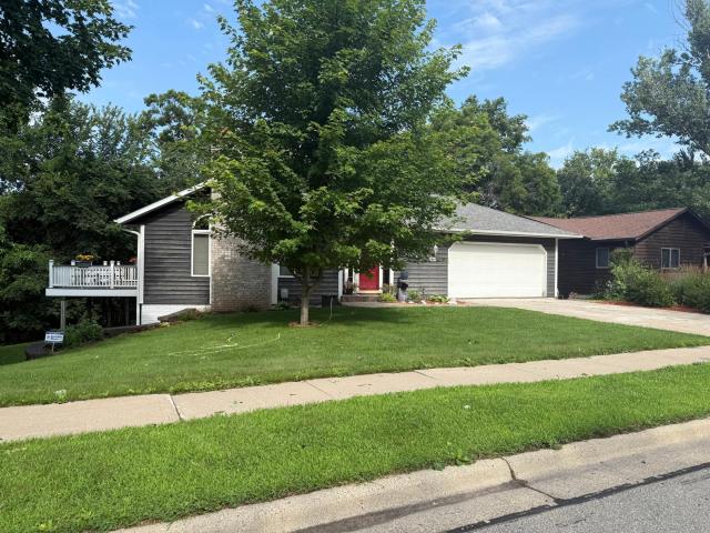 1706 Siewert Street Red Wing MN 55066 - MLS# 6758449