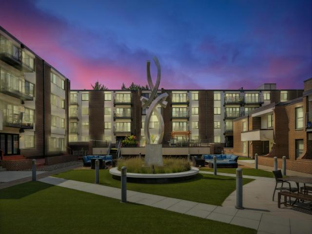 52 Groveland Terrace Unit A409 Minneapolis MN 55403 - MLS# 6758456