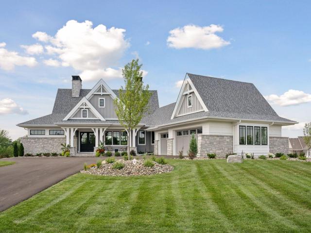 2101 Bridgevine Court Maple Plain MN 55359 - MLS# 6758460