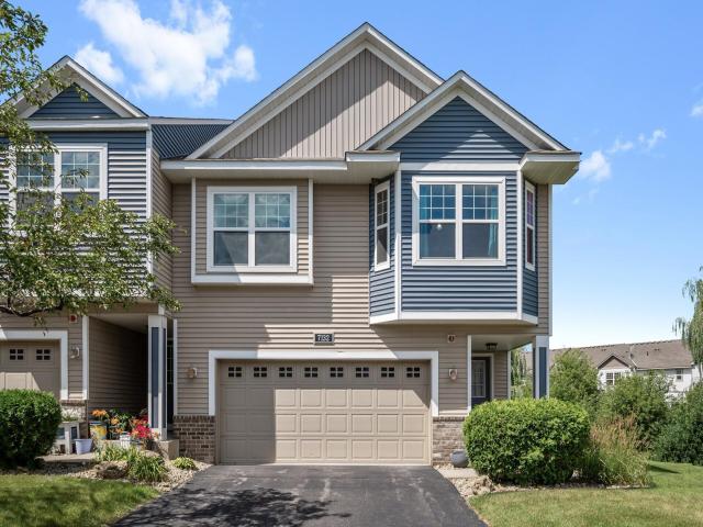 7132 153rd Terrace Savage MN 55378 - MLS# 6758469
