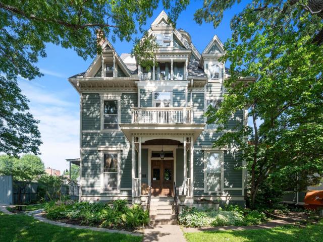 112 Western Avenue N Unit 3 Saint Paul MN 55102 - MLS# 6758480
