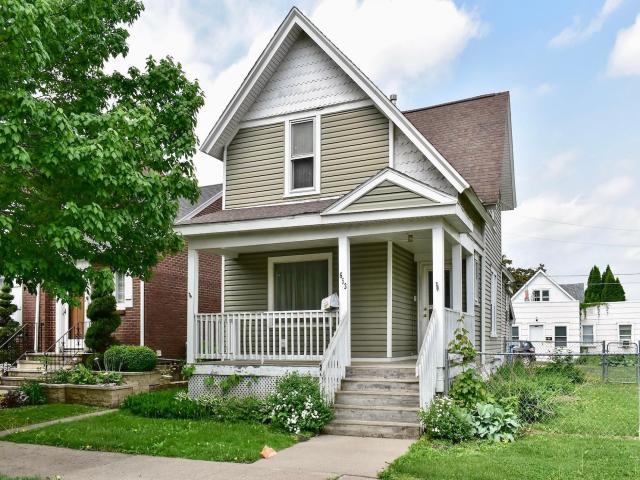 653 Johnson Street Winona MN 55987 - MLS# 6758484
