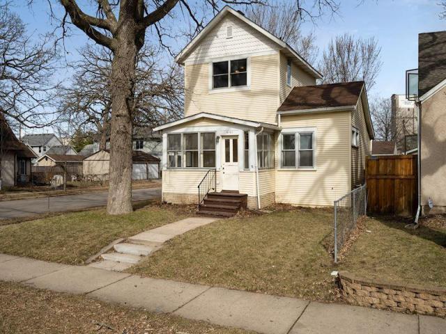 4101 31st Avenue S Minneapolis MN 55406 - MLS# 6758501