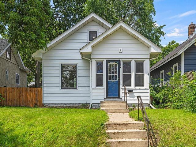 4002 26th Avenue S Minneapolis MN 55406 - MLS# 6758508