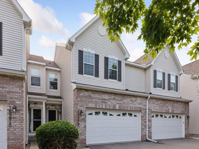 15273 Florist Circle Unit 21 Apple Valley MN 55124 - MLS# 6758518
