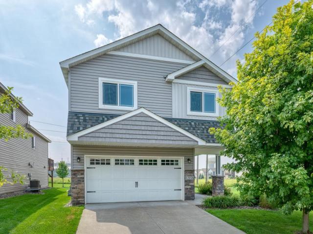 12158 Hupp Street NE Blaine MN 55449 - MLS# 6758519