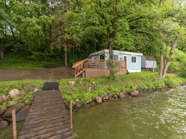 17493 Gary Trail Unit 25 Faribault MN 55021 - MLS# 6758523