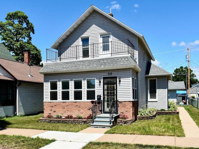 512 E Wabasha Street Winona MN 55987 - MLS# 6758532