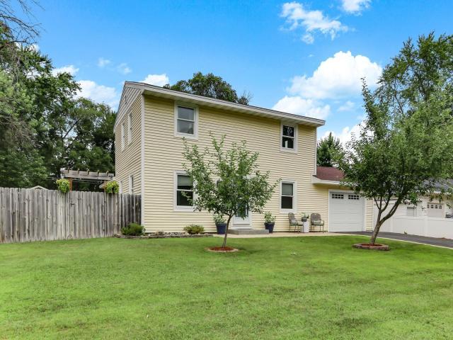 10672 Terrace Road NE Minneapolis MN 55434 - MLS# 6758543