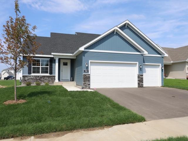 761 Yellowcrest Street SW Delano MN 55328 - MLS# 6758545