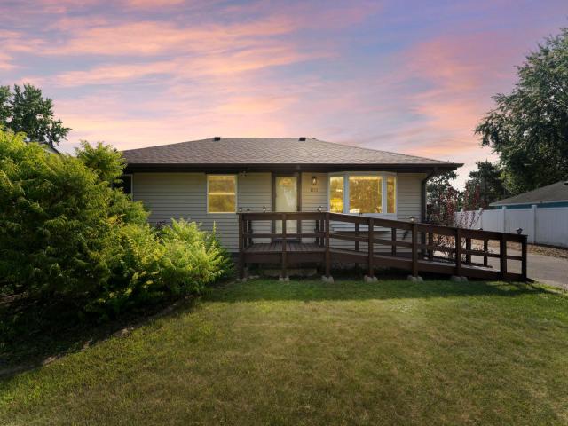 5572 Aldine Street Saint Paul MN 55126 - MLS# 6758548