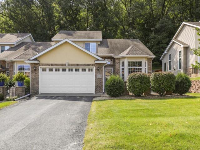 9007 Meadow Place Savage MN 55378 - MLS# 6758556