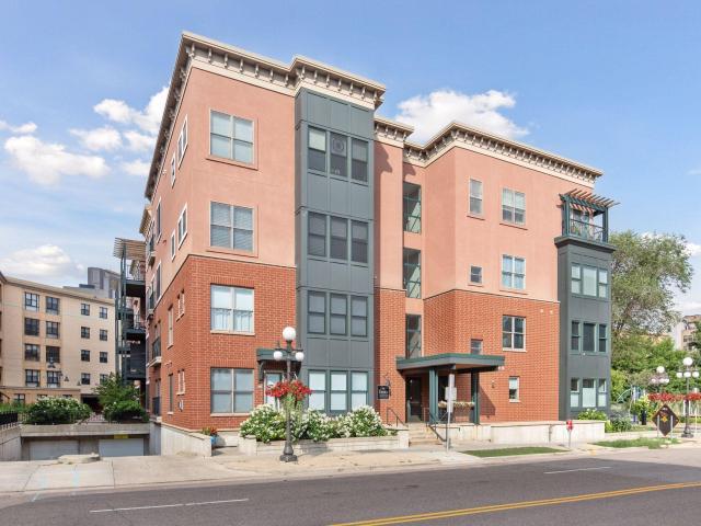 445 Wacouta Street Unit 304 Saint Paul MN 55101 - MLS# 6758569