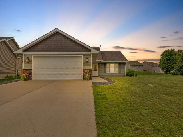 209 Cypress Drive Mankato MN 56001 - MLS# 6758577