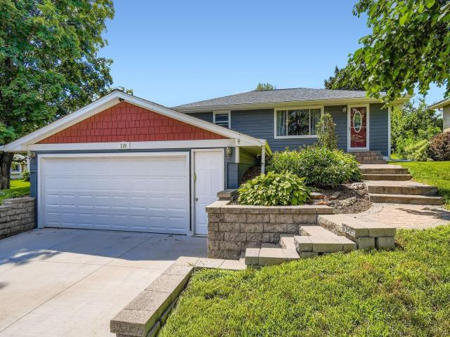 110 Grenadier Avenue N Saint Paul MN 55128 - MLS# 6758603
