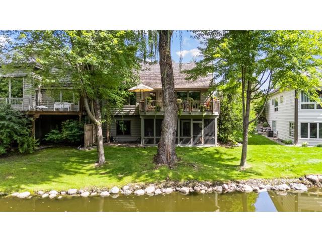 6545 McCauley Trail W Minneapolis MN 55439 - MLS# 6758631
