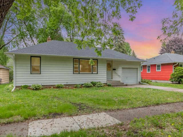 1610 Knight Avenue N Glencoe MN 55336 - MLS# 6758651