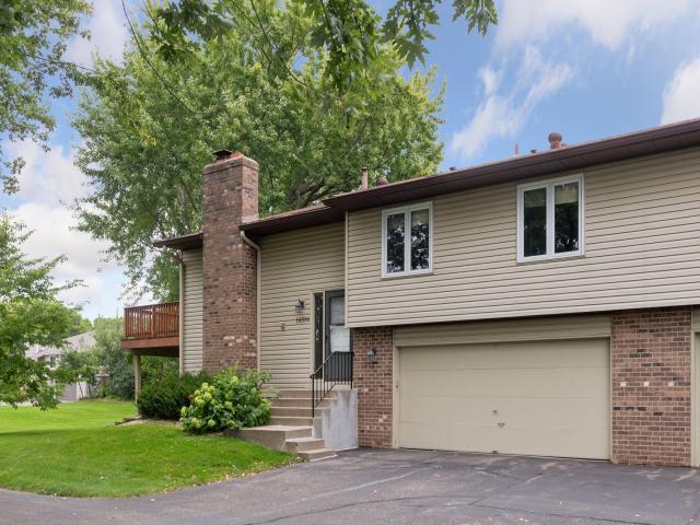 14396 Sorrel Way Eden Prairie MN 55347 - MLS# 6758664