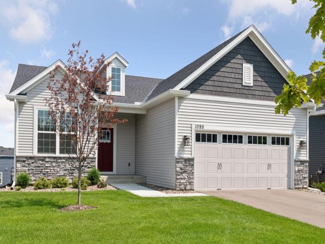 1095 Moers Drive Chaska MN 55318 - MLS# 6758666