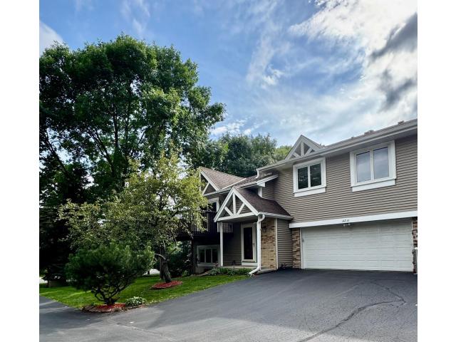 14216 Towers Lane Eden Prairie MN 55347 - MLS# 6758682