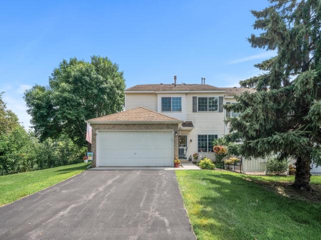 15752 Flackwood Avenue Apple Valley MN 55124 - MLS# 6758686