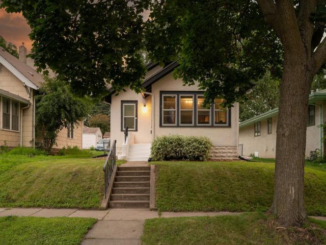 4111 6th Street NE Minneapolis MN 55421 - MLS# 6758689
