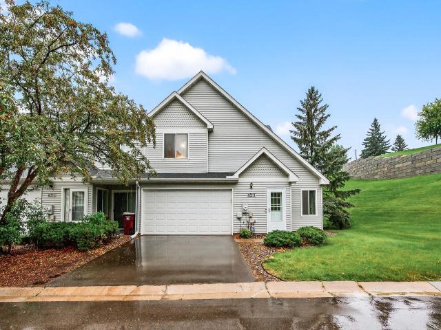 6155 Courtly Alcove Unit H Woodbury MN 55125 - MLS# 6758692