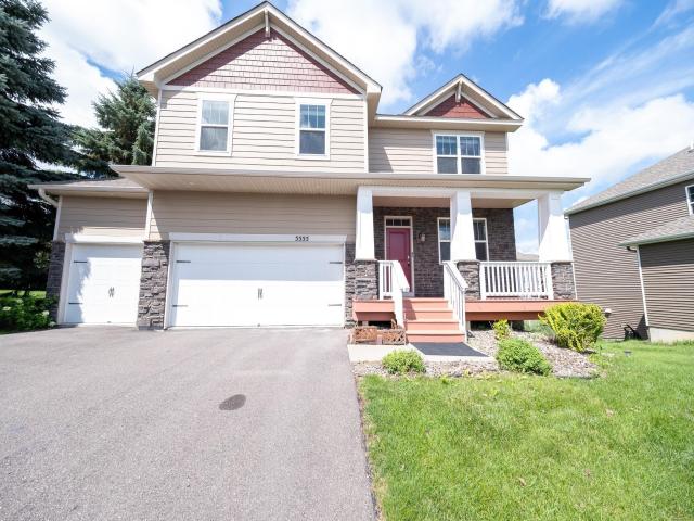 5555 Weston Lane N Minneapolis MN 55446 - MLS# 6758713