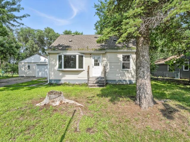 5660 Elmhurst Avenue Minneapolis MN 55428 - MLS# 6758744